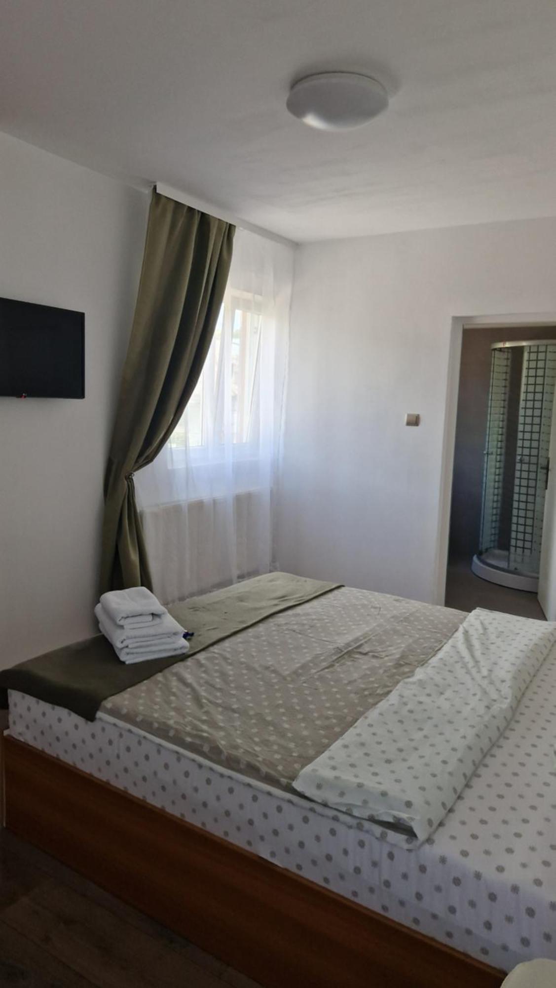 فندق Huesca House توردا المظهر الخارجي الصورة